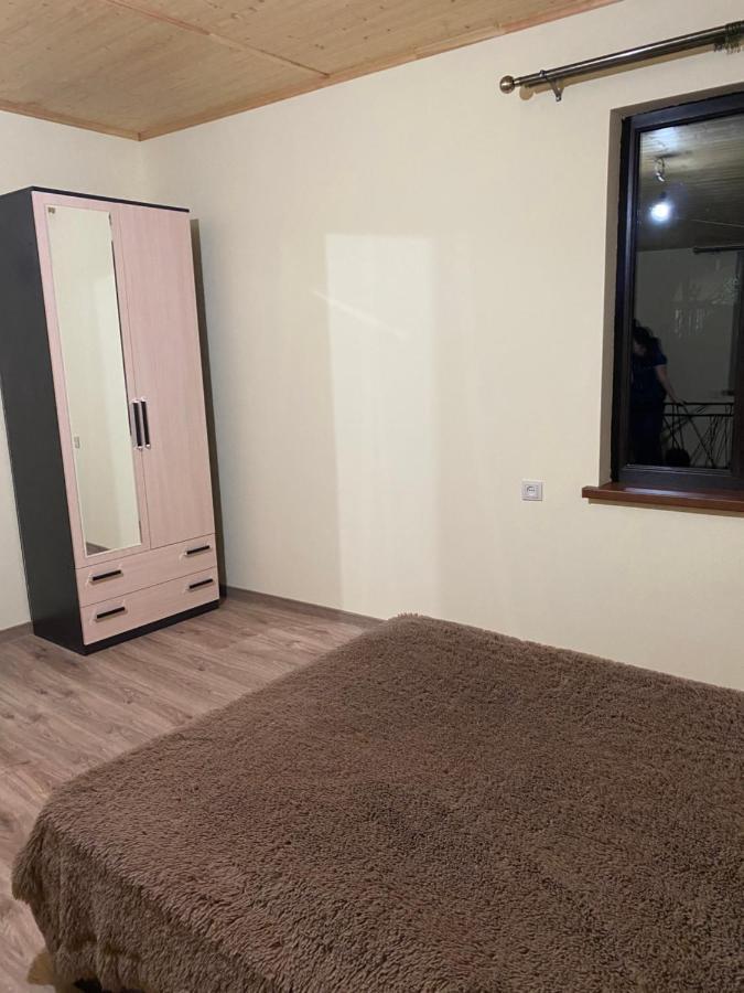 танхаус Apartment