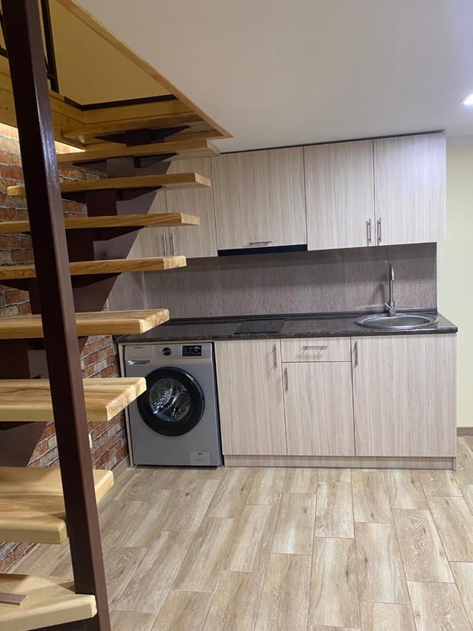 Apartment танхаус