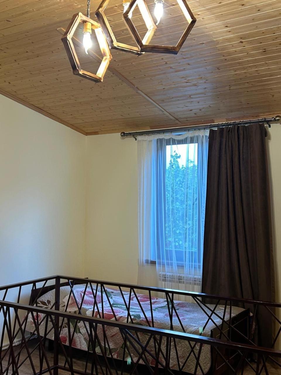 танхаус Apartment