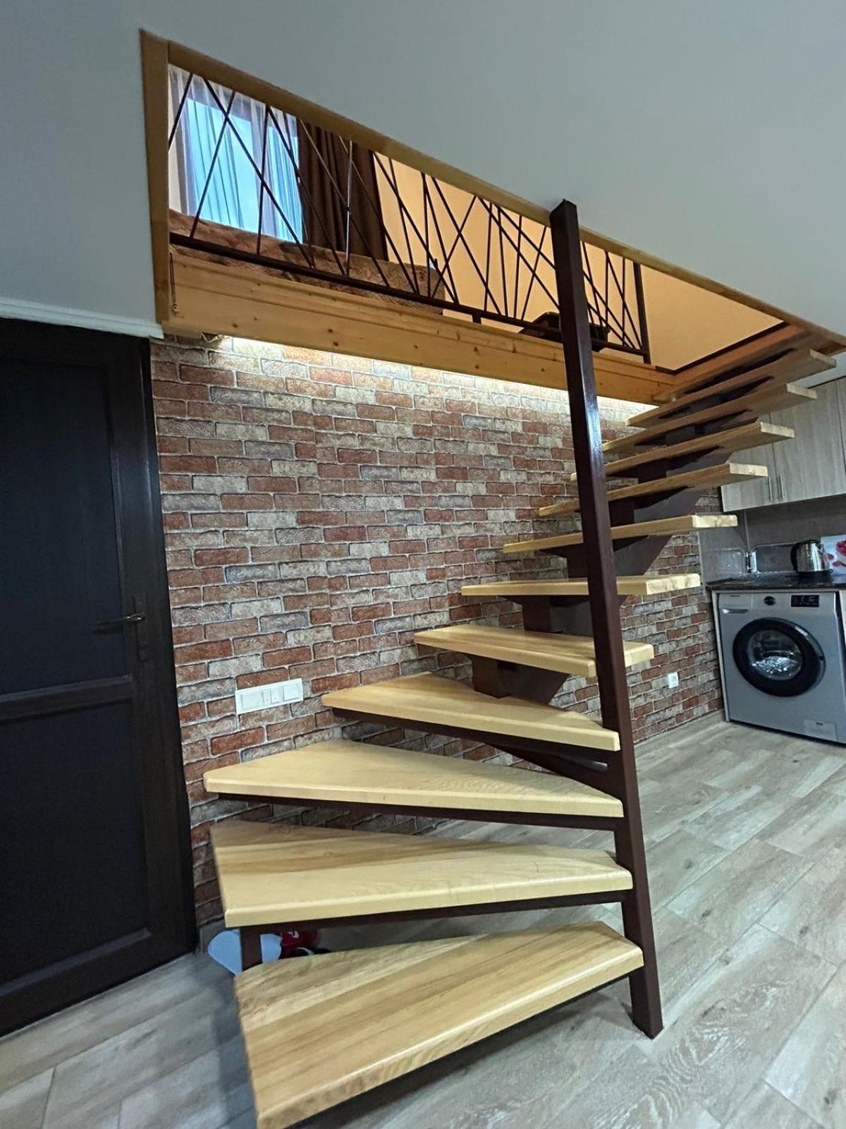 Apartment танхаус Dilijan